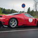 Image for article titled I Went On A Giant Joy-Spreading Rally Across Japan For Ferrari's 70th Birthday